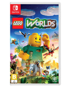 LEGO WORLDS
