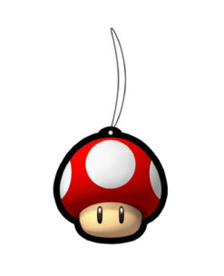 AROMATIZANTE SUPER MARIO 1-UP