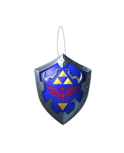 AROMATIZANTE THE LEGEND OF ZELDA HYLIAN SHIELD