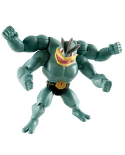 FIGURA POKEMON MACHAMP