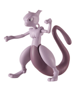 FIGURA POKEMON MEWTWO