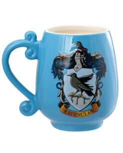 TAZA DE CERAMICA HARRY POTTER REVENCLAW
