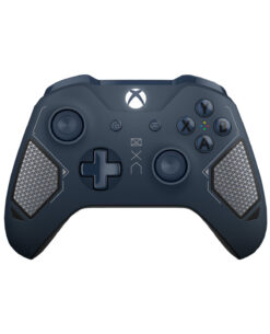 CONTROL XBOX ONE INALAMBRICO PATROL TECH
