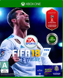 FIFA 18