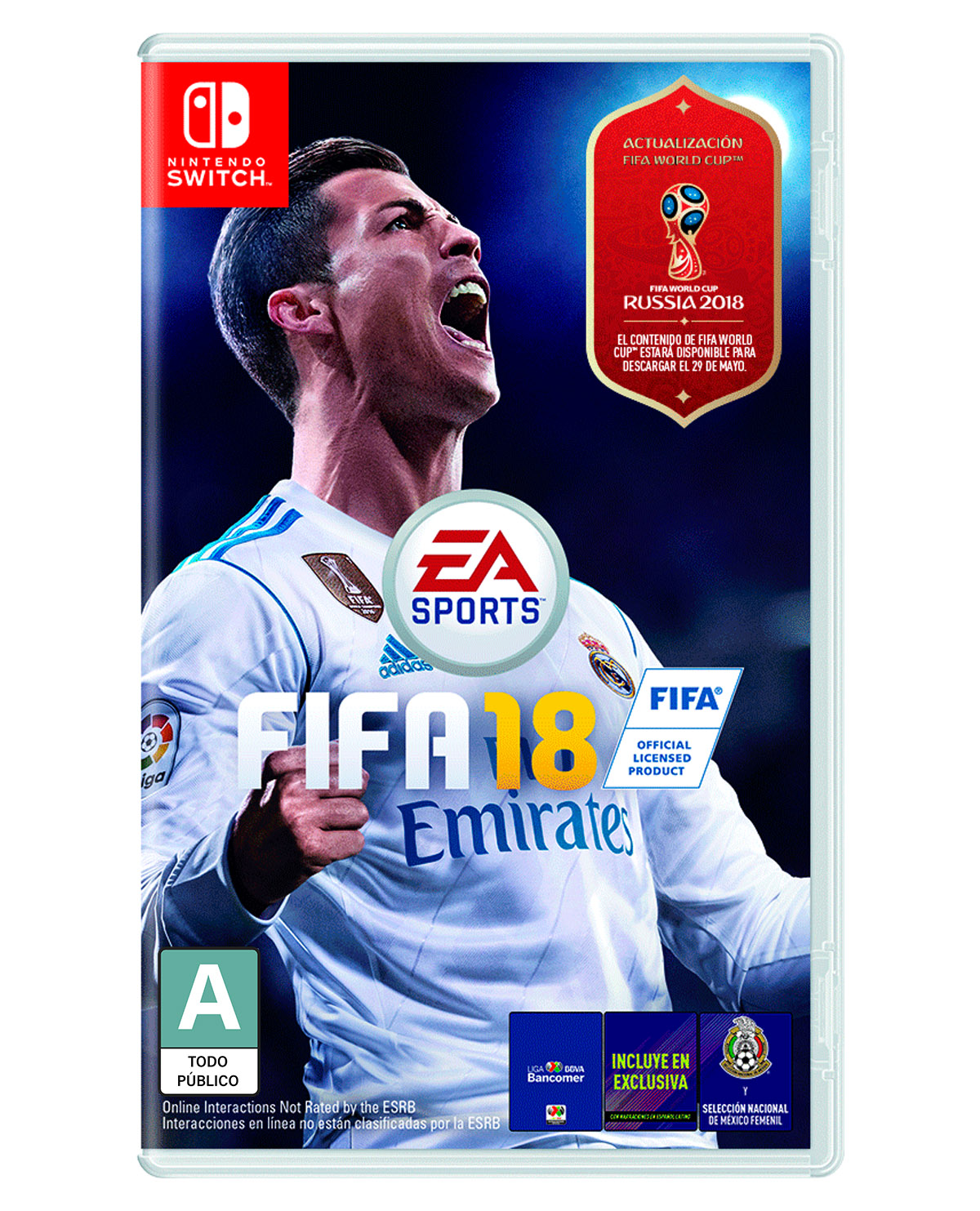 FIFA 18