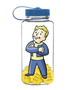 TERMO DE PLASTICO FALLOUT VAULT BOY