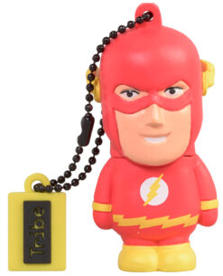 MEMORIA USB 8GB DC COMICS FLASH