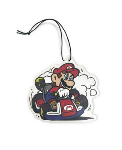 AROMATIZANTE MARIO KART 8 DELUXE MARIO