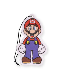 AROMATIZANTE SUPER MARIO