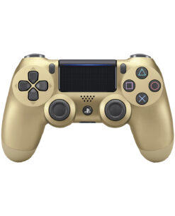 CONTROL PLAYSTATION DUALSHOCK 4 DORADO 2.0
