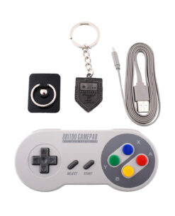 CONTROL INALAMBRICO 8BITDO SUPER GAMEPAD