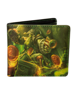 CARTERA HEROES OF THE STORM BLACKHEART S BAY