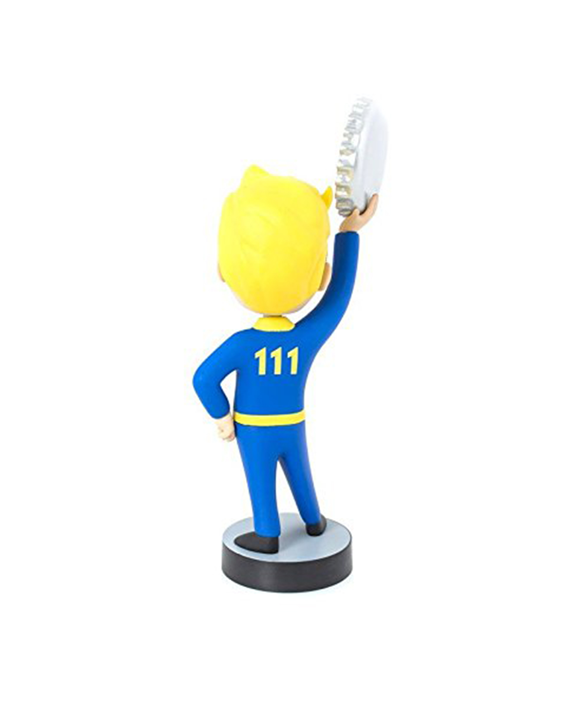 FIGURA FALLOUT VAULT BOY BARTER - Image 3
