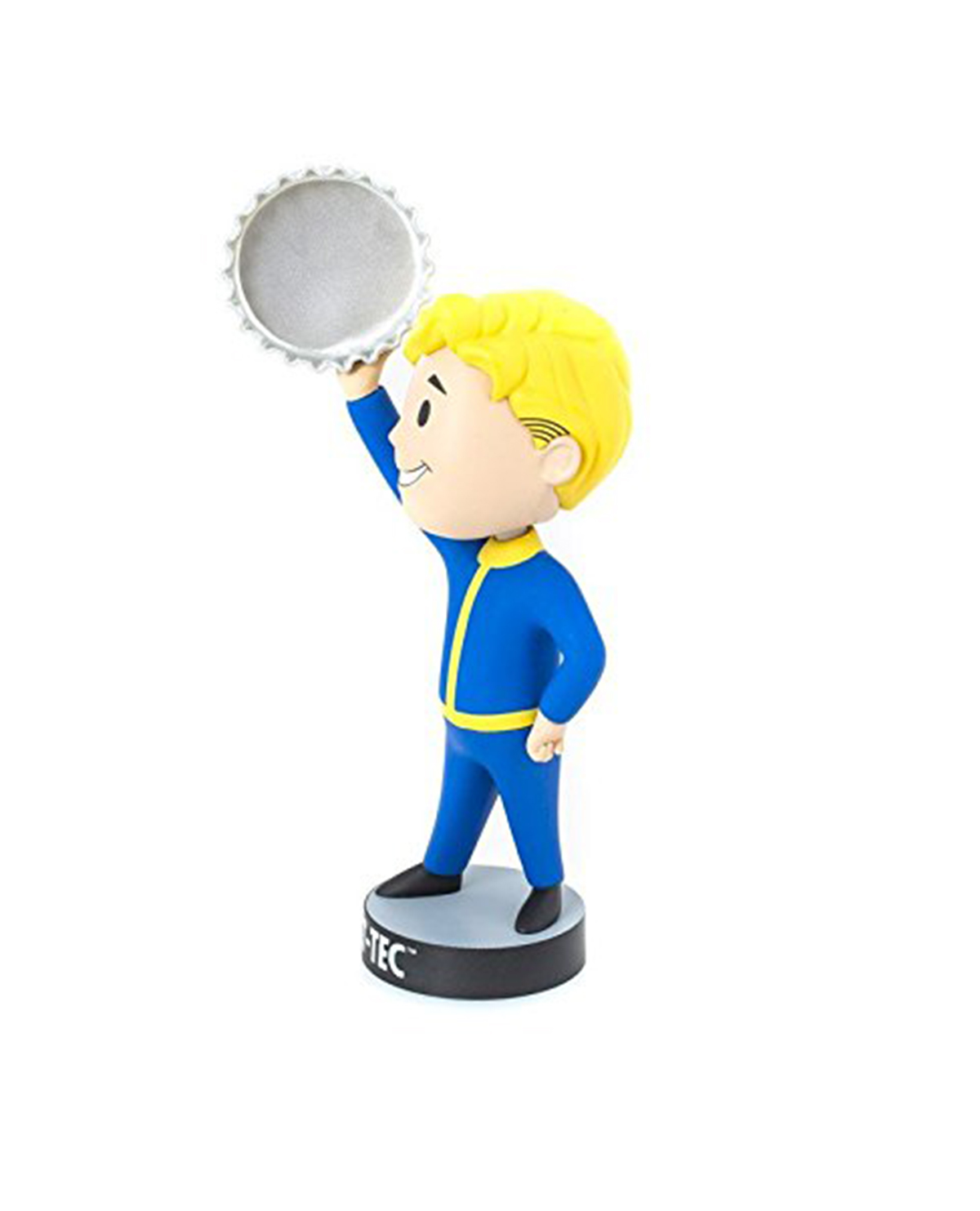 FIGURA FALLOUT VAULT BOY BARTER - Image 4