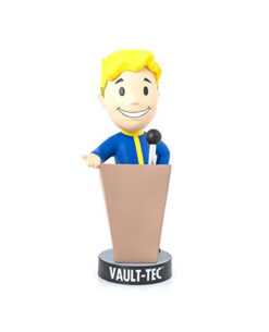 FIGURA FALLOUT VAULT BOY SPEECH