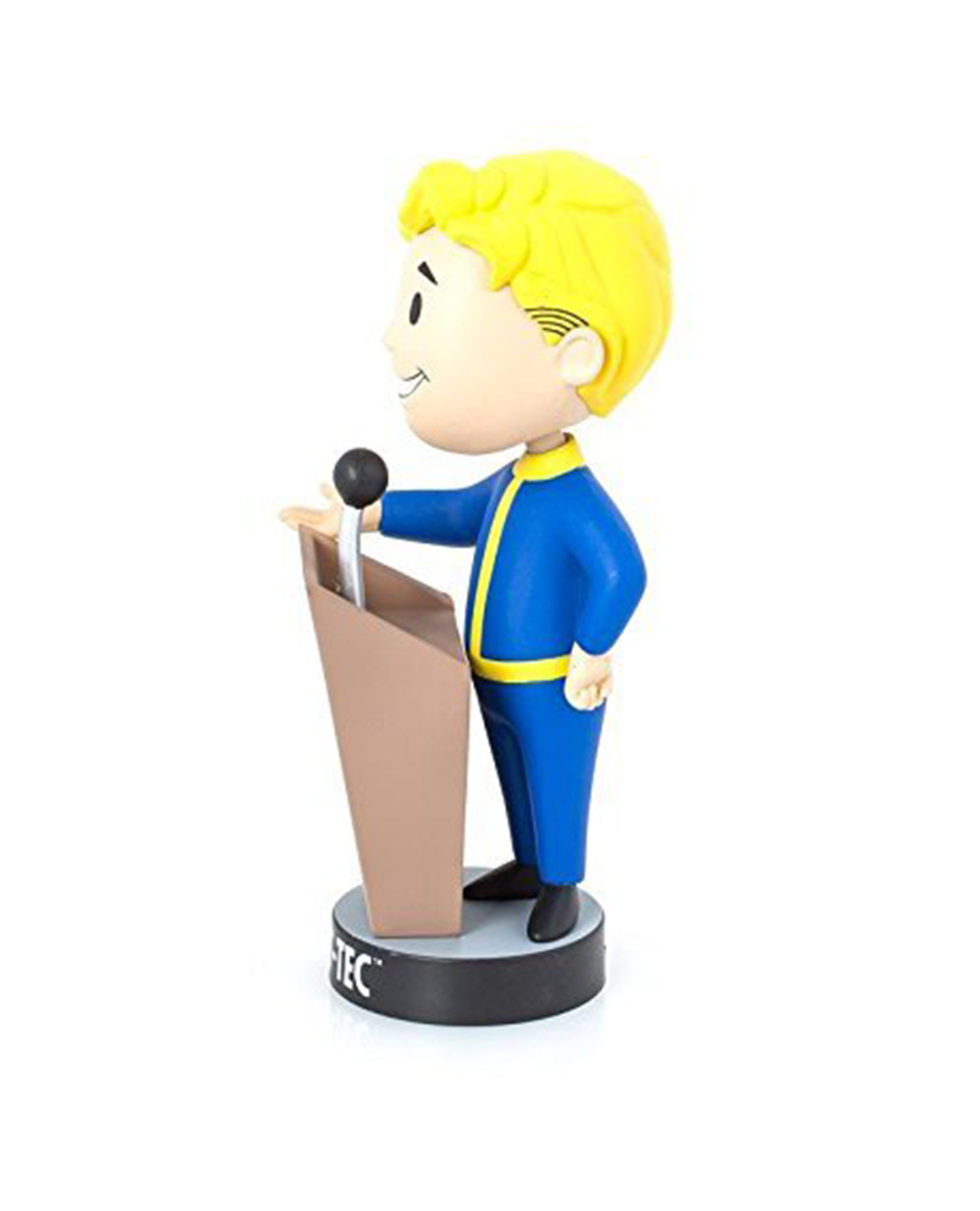 FIGURA FALLOUT VAULT BOY SPEECH - Image 3