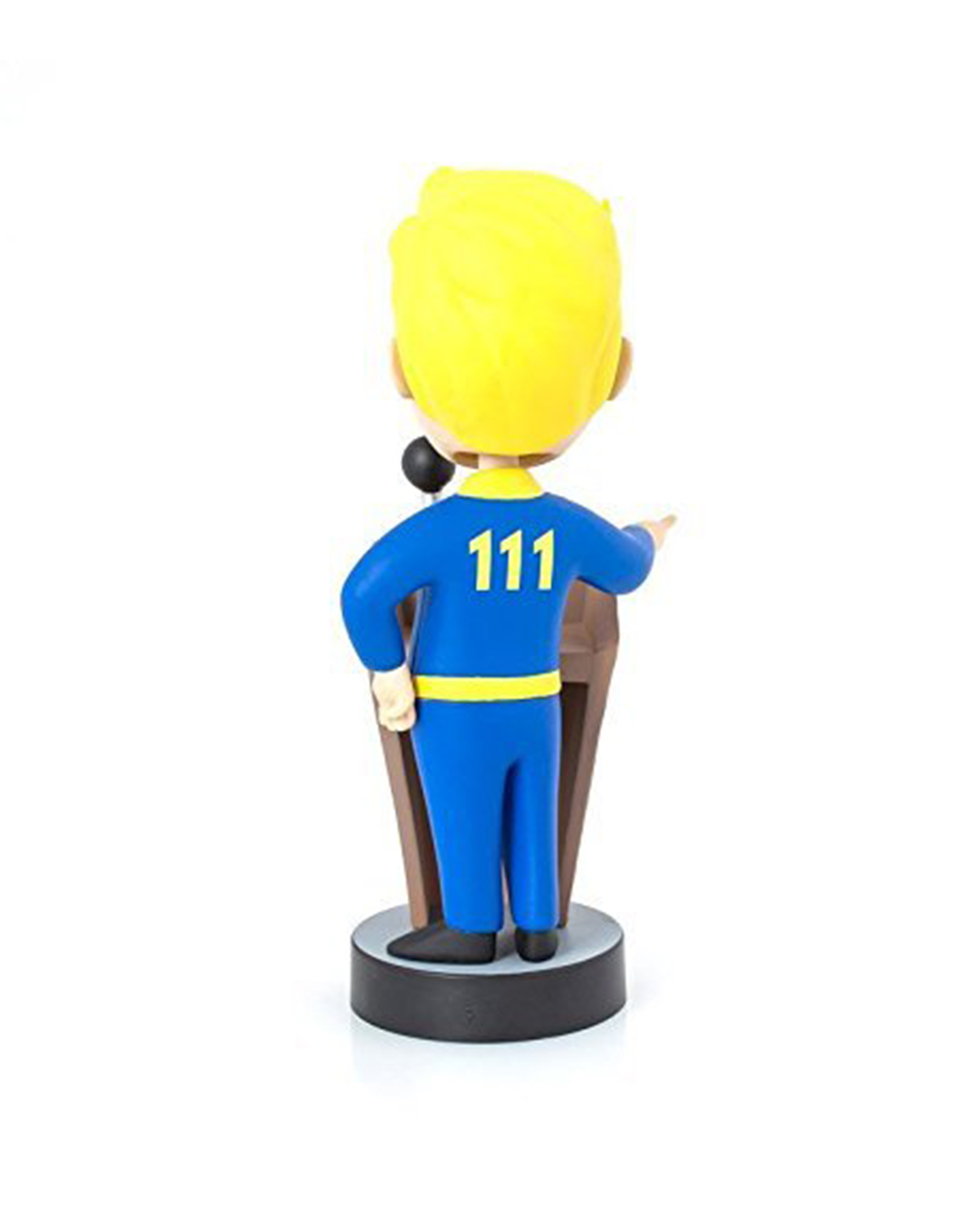 FIGURA FALLOUT VAULT BOY SPEECH - Image 4