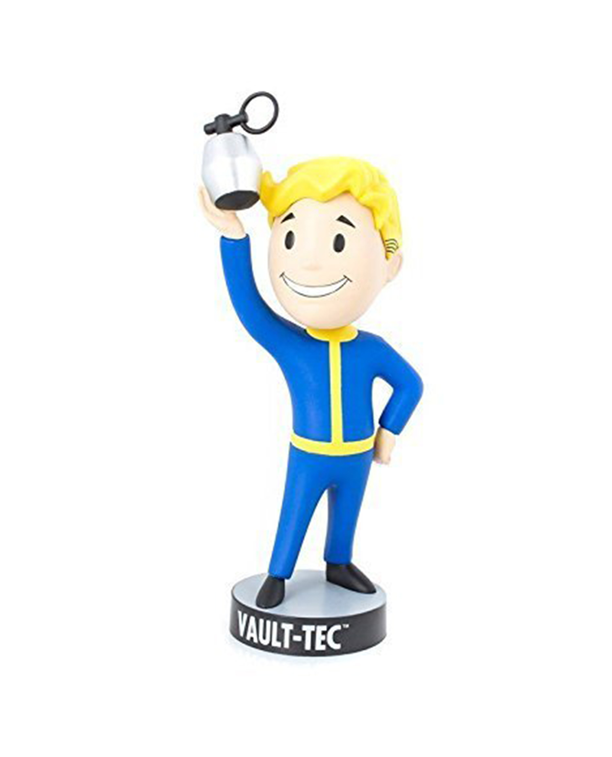 FIGURA FALLOUT VAULT BOY EXPLOSIVES