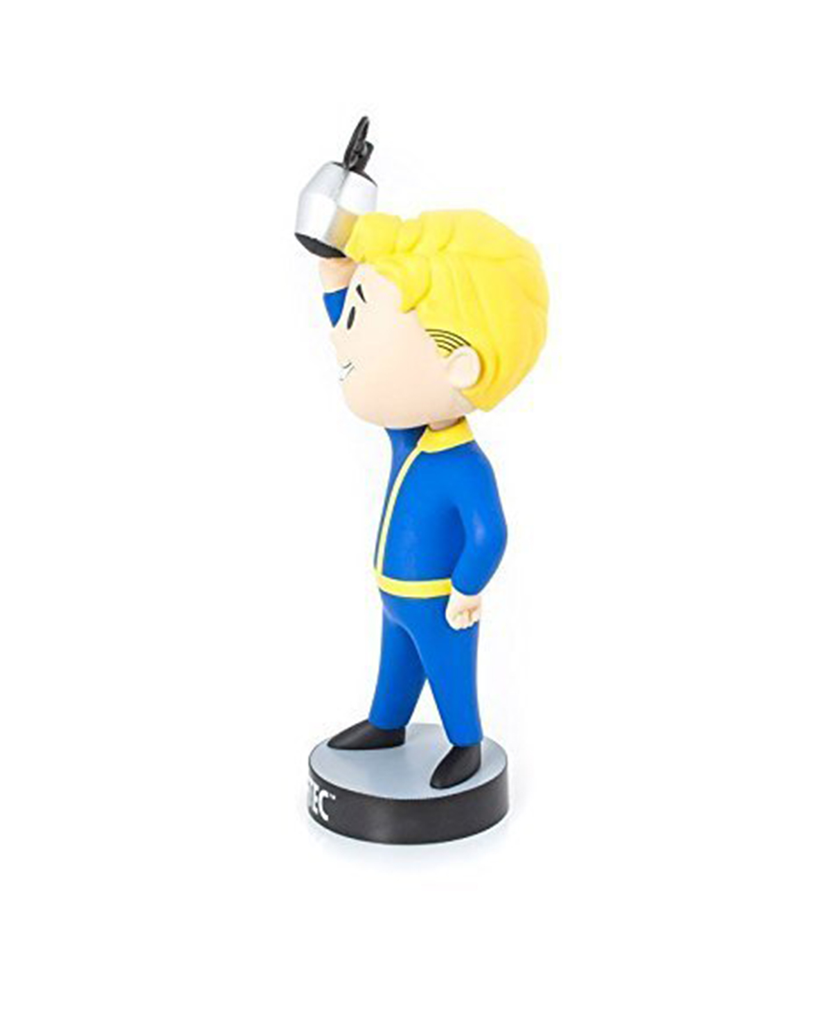 FIGURA FALLOUT VAULT BOY EXPLOSIVES - Image 3