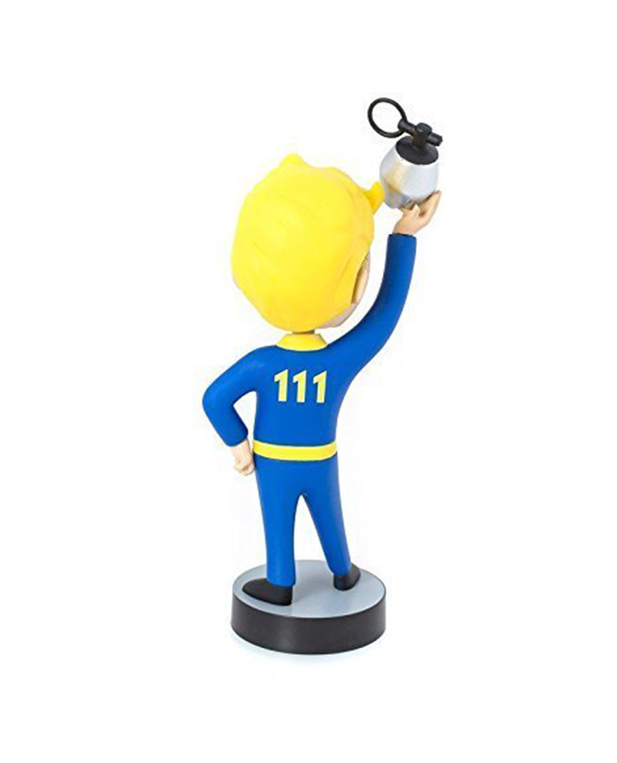 FIGURA FALLOUT VAULT BOY EXPLOSIVES - Image 4