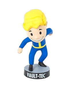FIGURA FALLOUT VAULT BOY SNEAK