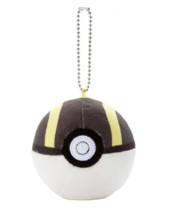 PELUCHE POKEMON ULTRA BALL