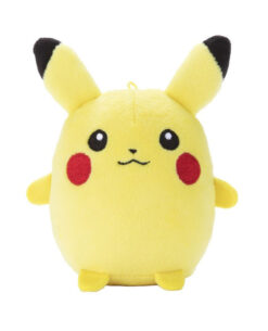 PELUCHE POKEMON PIKACHU
