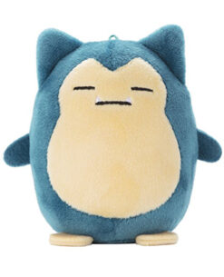PELUCHE POKEMON SNORLAX