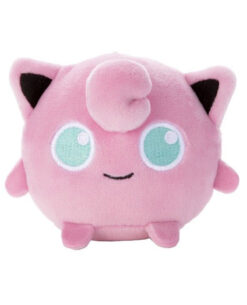 PELUCHE POKEMON JIGGLYPUFF