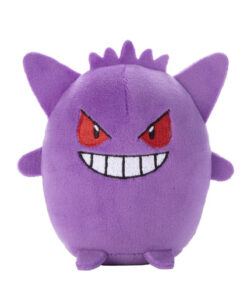 PELUCHE POKEMON GENGAR