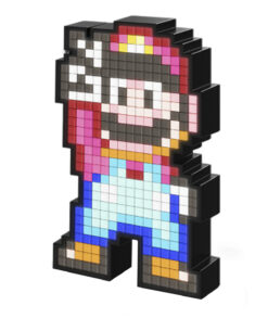 PIXEL PALS NINTENDO MARIO WORLD