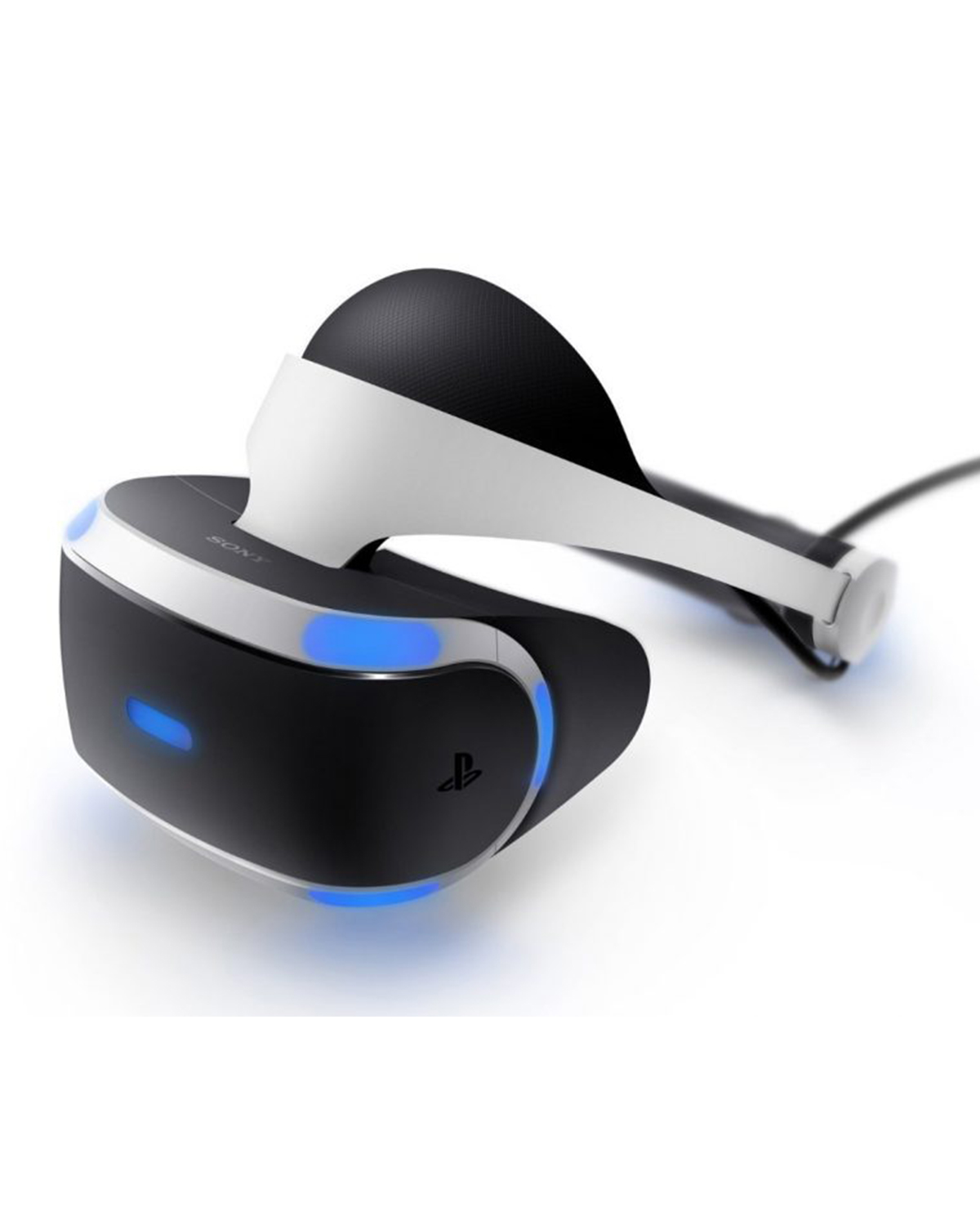 PLAYSTATION VR WORLDS BUNDLE - Image 3