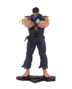 FIGURA COLECCIONABLE STREET FIGHTER RYU
