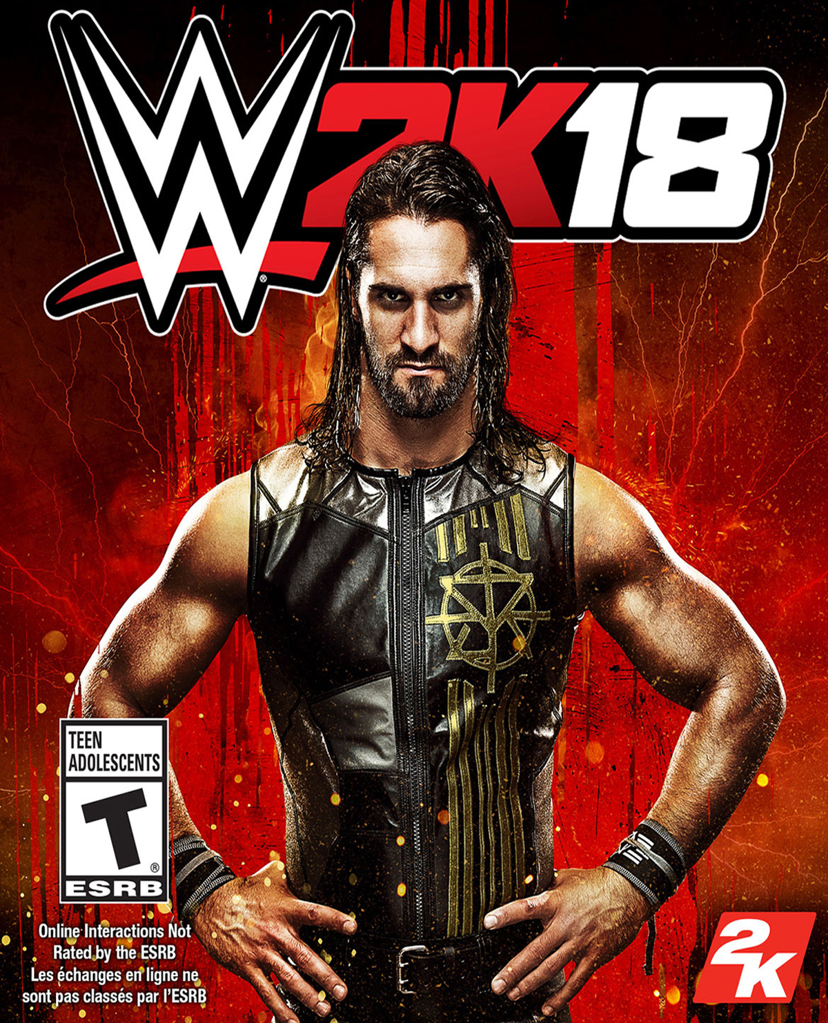 WWE 2K18 - Image 3