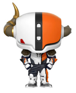 FIGURA POP DESTINY LORD SHAXX