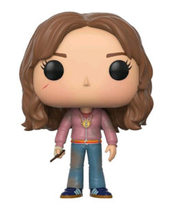 FIGURA POP HARRY POTTER HERMIONE GRANGER