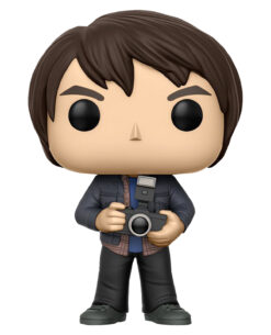 FIGURA POP STRANGER THINGS JONATHAN