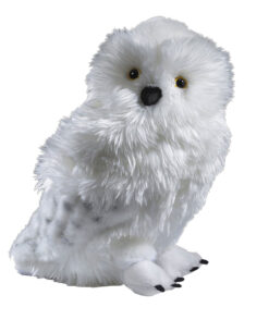 PELUCHE HARRY POTTER HEDWIG