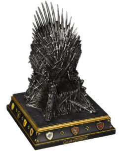 FIGURA GAME OF THRONES IRON THRONE