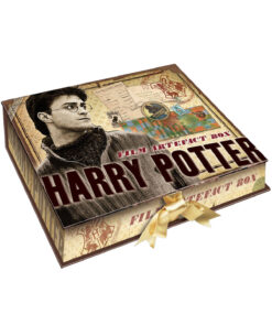 SET DE ARTEFACTOS HARRY POTTER