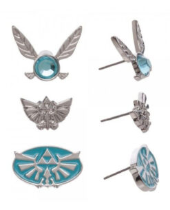 ARETES THE LEGEND OF ZELDA