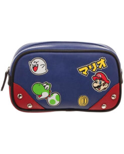 COSMETIQUERA SUPER MARIO BROS