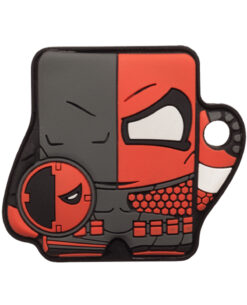 RASTREADOR BLUETOOTH FOUNDMI DC COMICS DEATHSTROKE