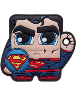 RASTREADOR BLUETOOTH FOUNDMI DC COMICS SUPERMAN