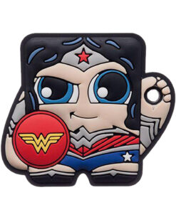 RASTREADOR BLUETOOTH FOUNDMI DC COMICS WONDER WOMAN