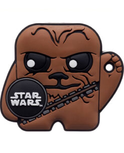 RASTREADOR BLUETOOTH FOUNDMI STAR WARS CHEWEBACCA