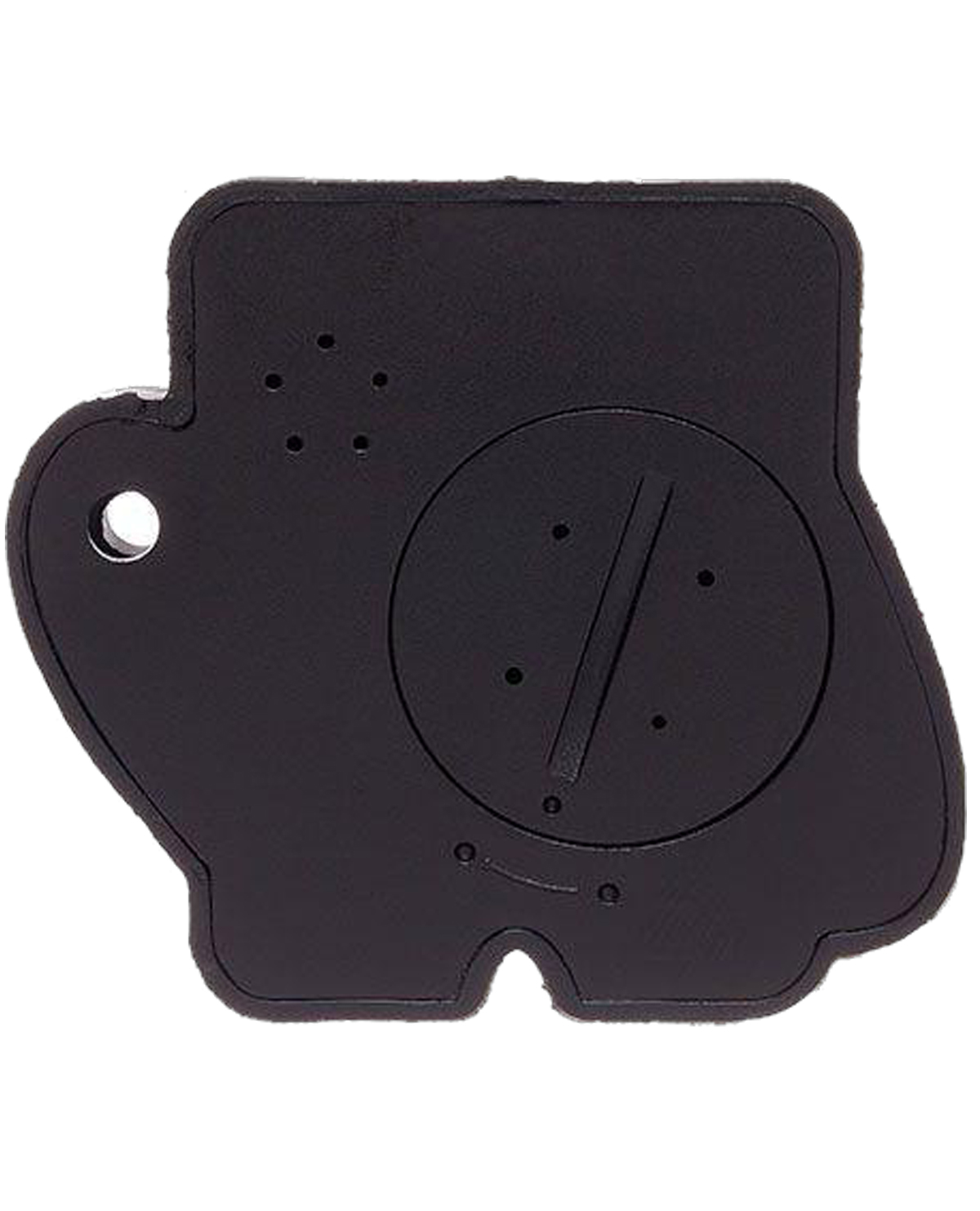 RASTREADOR BLUETOOTH FOUNDMI MARVEL BLACK PANTHER - Image 2