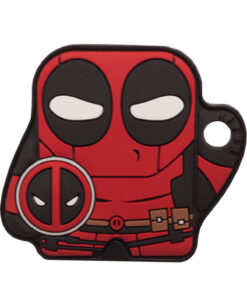 RASTREADOR BLUETOOTH FOUNDMI MARVEL DEADPOOL