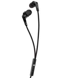 AUDIFONOS EARBUDS I SOUND EM 60 NEGROS