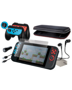 KIT DE INICIO NINTENDO SWITCH DREAMGEAR